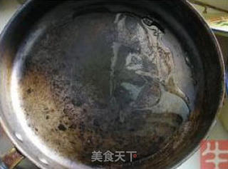 牛排卷饼的做法步骤：2
