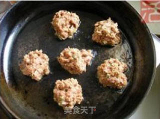 牛排卷饼的做法步骤：2