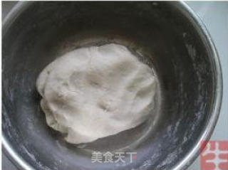 牛排卷饼的做法步骤：2