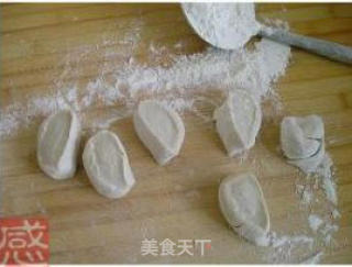 牛排卷饼的做法步骤：2