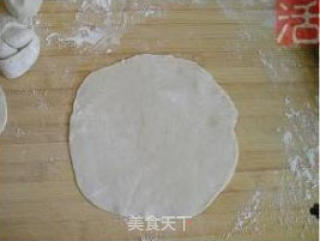 牛排卷饼的做法步骤：2