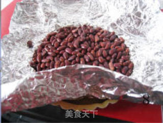 甜橙派的做法步骤：2