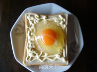 简单做皮萨的做法步骤：2