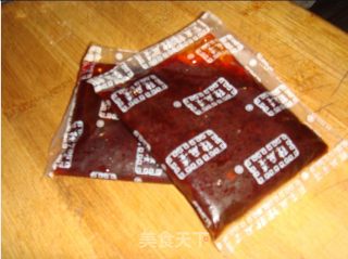 陈麻婆豆腐的做法步骤：2