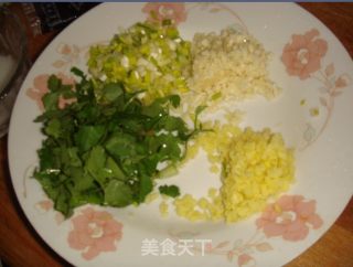 陈麻婆豆腐的做法步骤：2