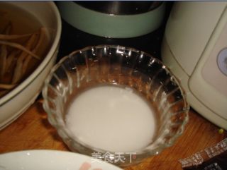 陈麻婆豆腐的做法步骤：2