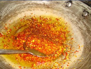 陈麻婆豆腐的做法步骤：2