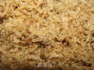 肉松的做法的做法步骤：2