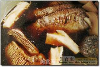 卤牛肉的做法步骤：2