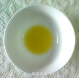 姜汁撞奶的做法步骤：2