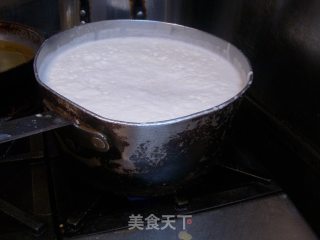 营养的豆浆的做法步骤：2