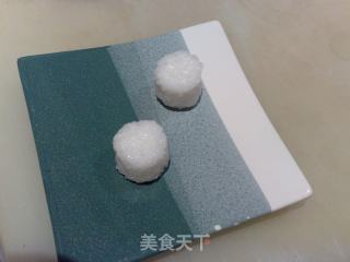 花之卷的做法步骤：2