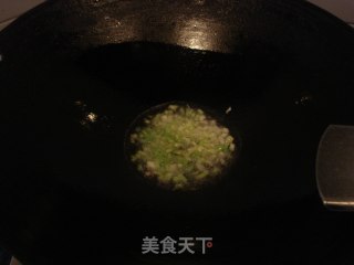 生炒糯米饭的做法步骤：2