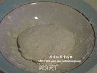 辣子葱香饼的做法步骤：2