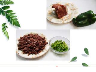驴肉火烧的做法步骤：2