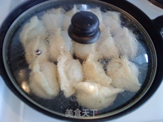 五鲜馅饺子的做法步骤：2