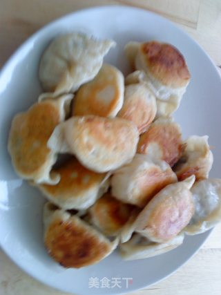 五鲜馅饺子的做法步骤：2