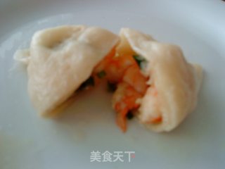 五鲜馅饺子的做法步骤：2