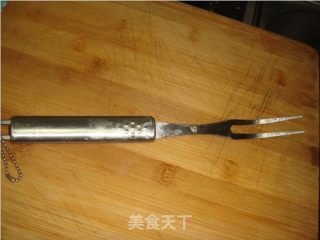 凉拌鸡的做法步骤：2