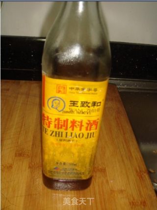 凉拌鸡的做法步骤：2