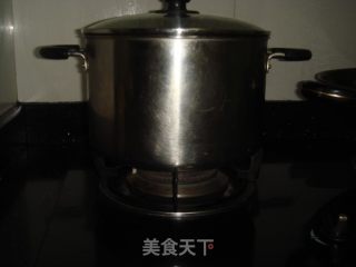 凉拌鸡的做法步骤：2