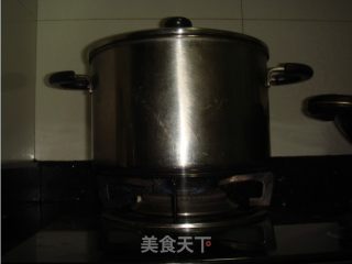 凉拌鸡的做法步骤：2