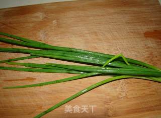 胡萝卜炒白菜的做法步骤：2