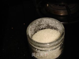 豆笋烧鸭子的做法步骤：2