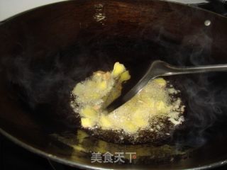 豆笋烧鸭子的做法步骤：2