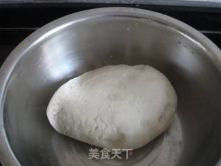 炸三角的做法步骤：2