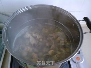 黄金可乐鸡的做法步骤：2