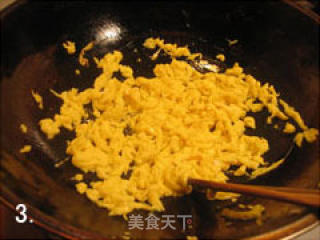 最基本的韭菜盒子的做法步骤：2