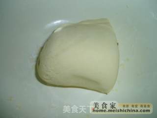 快手做馒头的做法步骤：2