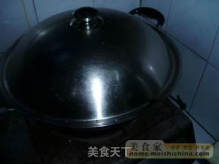 快手做馒头的做法步骤：2