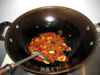 魔芋烧鸭子的做法步骤：2