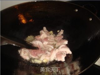 酱熬肉的做法步骤：2