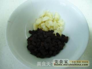 豆鼓子排的做法步骤：2