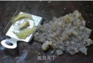 鲜虾豆腐盒的做法步骤：2