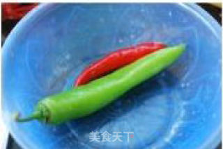 鲜虾豆腐盒的做法步骤：2