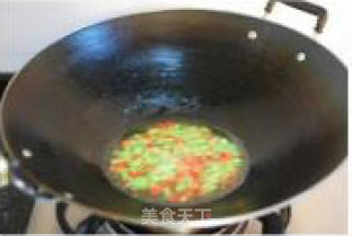 鲜虾豆腐盒的做法步骤：2
