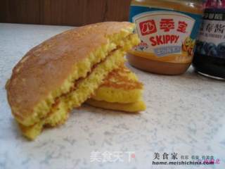 铜锣烧的做法步骤：2