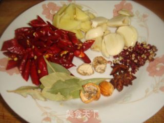 啤酒鸭的做法步骤：2