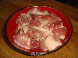 啤酒鸭的做法步骤：2