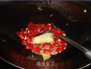 啤酒鸭的做法步骤：2