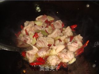 啤酒鸭的做法步骤：2