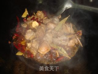 啤酒鸭的做法步骤：2