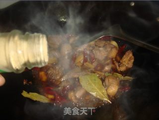 啤酒鸭的做法步骤：2