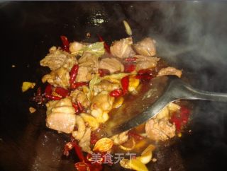 啤酒鸭的做法步骤：2