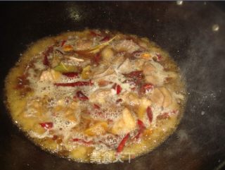 啤酒鸭的做法步骤：2