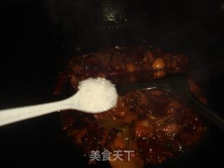 啤酒鸭的做法步骤：2
